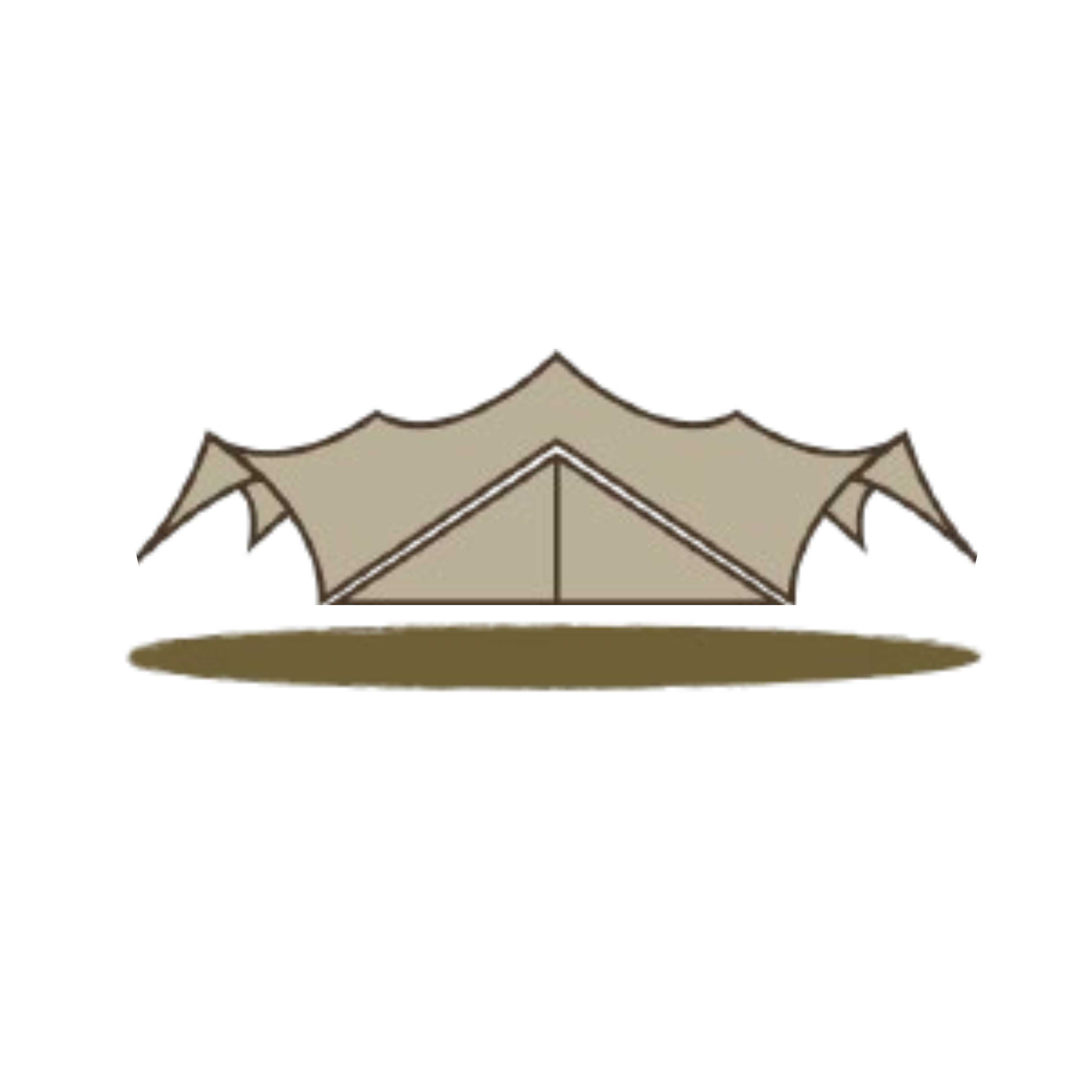 Stretch Tent Cloud Series 