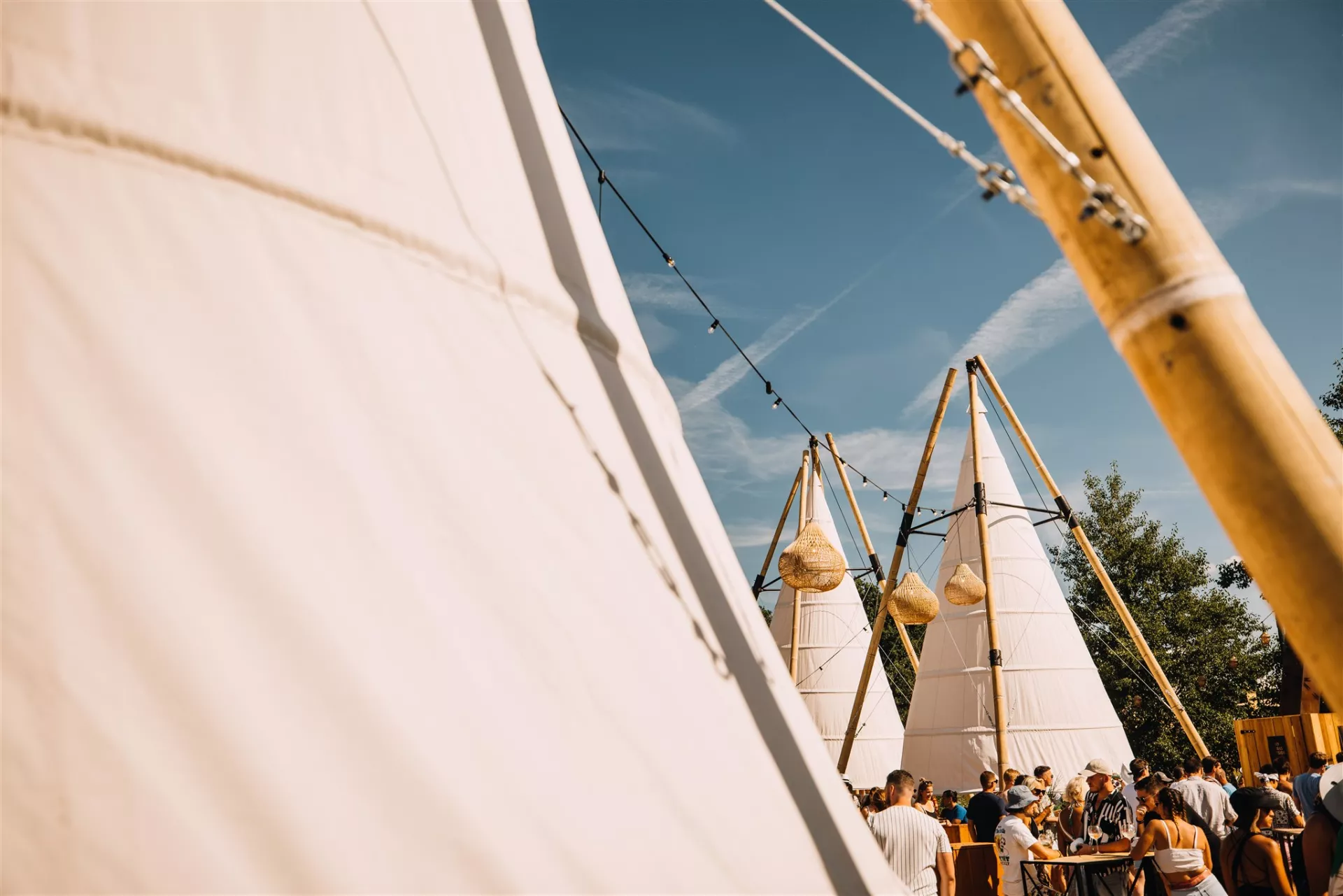 Tomorrowland