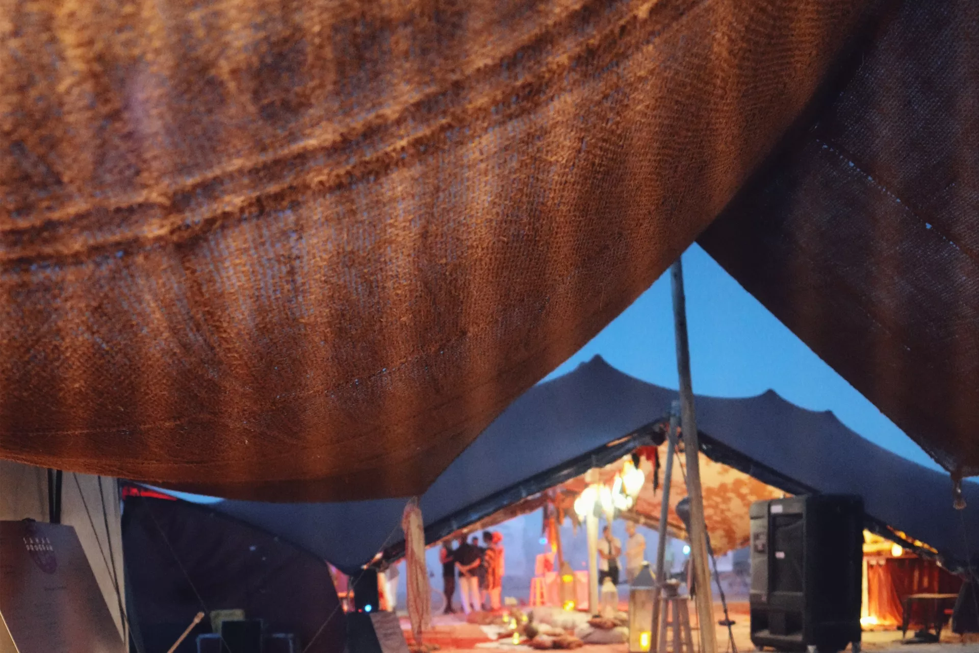 Coco Shade Sails