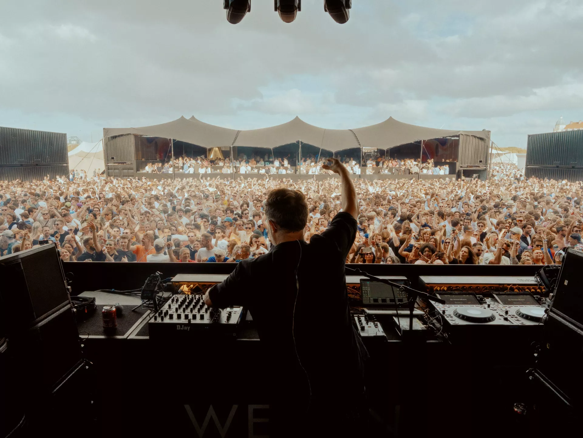 WeCanDance